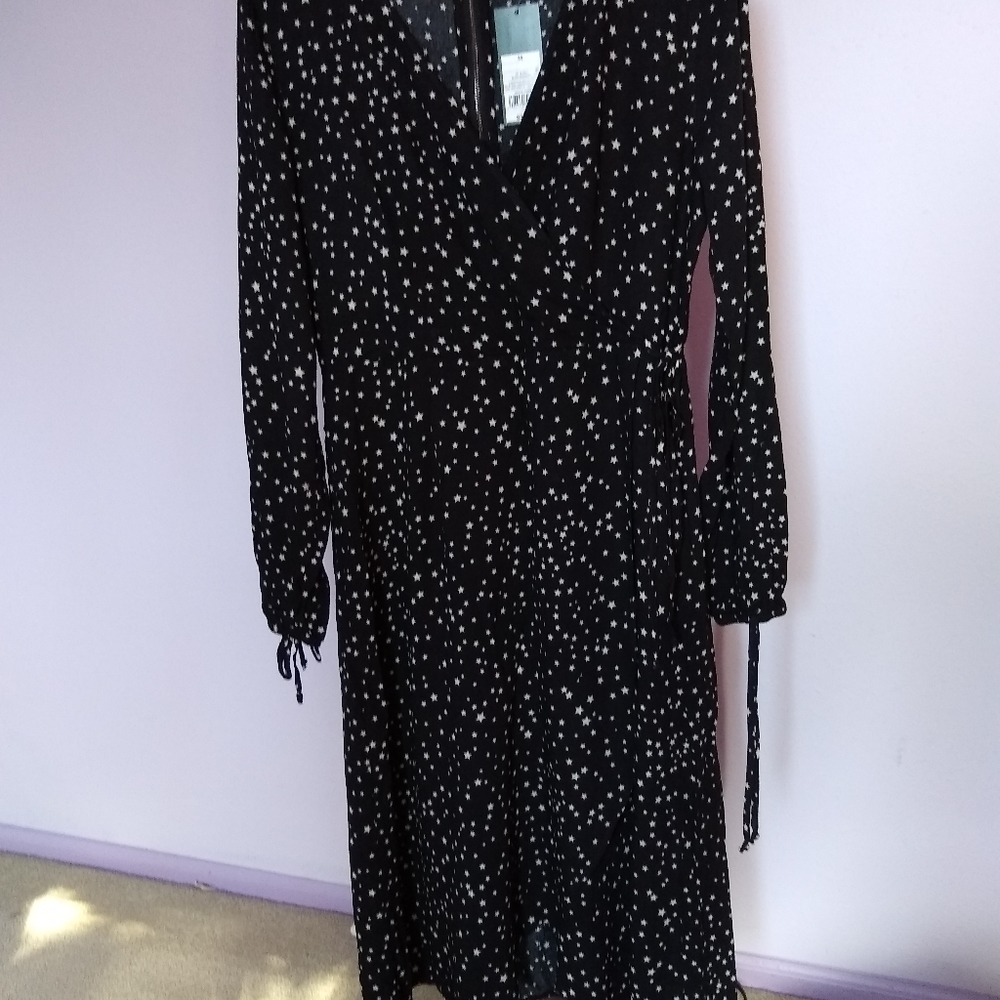 Ladies dress